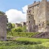 Irish Castles Blarney Diamond Painting