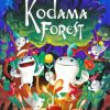 Kodama Forest Poster Diamond Painting