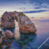 Spain Mallorca Seascape Diamond Painting