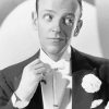 Fred Astaire Diamond Painting