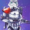 Stormtrooper Star Wars Diamond Painting