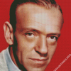 Fred Astaire Actor Diamond Painting