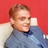 The Actor James Cagney Diamond Painting