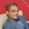 The Actor James Cagney Diamond Painting