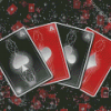 Ace Deck Of Cards Diamond Painting