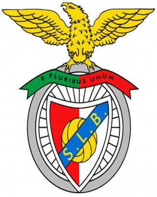 Benfica Logo Diamond Painting
