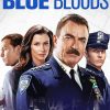 Blue Bloods Drama Serie Diamond Painting