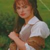 Elizabeth Bennet Diamond Painting