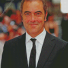 James Nesbitt Diamond Painting