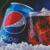 Pepsi Diamond Painting