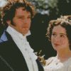 Pride And Prejudice Diamond Painting