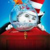 The Cat In The Hat Movie Diamond Painting