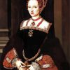 The Queen Catherine Parr Diamond Painting