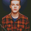 Cool Cameron Monaghan Diamond Painting