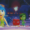 Inside Out Diamond Painting