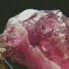 Pink Geode Diamond Painting