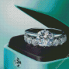 Tiffany Ring Diamond Painting