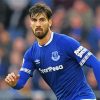 Andre Gomes Football Player Diamond Painting