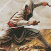 Assassins Creed Diamond Painting