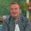 Bradley Walsh Diamond Painting