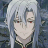 Ferid Bathory Character Diamond Painting