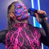 Jeff Hardy Wrestler Diamond Painting