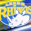 Leeds Rhinos Logo Diamond Painting