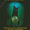 Salem Sanctuary For Wayward Cats Diamond Painting