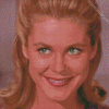 Samantha From Bewitched Diamond Painting