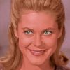 Samantha From Bewitched Diamond Painting