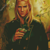 Tamlin Diamond Painting