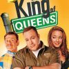 The King Of Queens Serie Diamond Painting