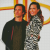This Is Us Couple Characters Diamond Painting