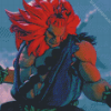 Akuma Art Diamond Painting