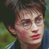 Harry Potter And The Prisoner Of Azkaban Diamond Painting