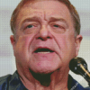 John Goodman Diamond Painting