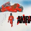 Akira Anime Diamond Painting