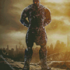 Darkseid Justice League Diamond Painting