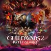 Guild Wars Poster Diamond Painting