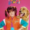 Punky Brewster Poster Diamond Painting