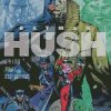 Batman Hush Diamond Painting
