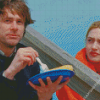 Eternal Sunshine Of The Spotless Mind Diamond Painting