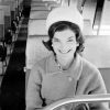 Monochrome Jacqueline Kennedy Onassis Diamond Painting