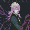 Noblesse Character Poster Diamond Painting