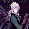 Noblesse Character Poster Diamond Painting
