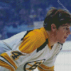 Bobby Orr Ice Hockey Player Diamond Painting