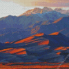 Great Sand Dunes Diamond Painting