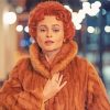 Helena Bonham Carter Actress Diamond Painting