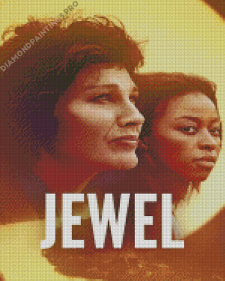 Jewel Poster Diamond Painting