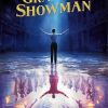 The Greatest Showman Poster Diamond Painting